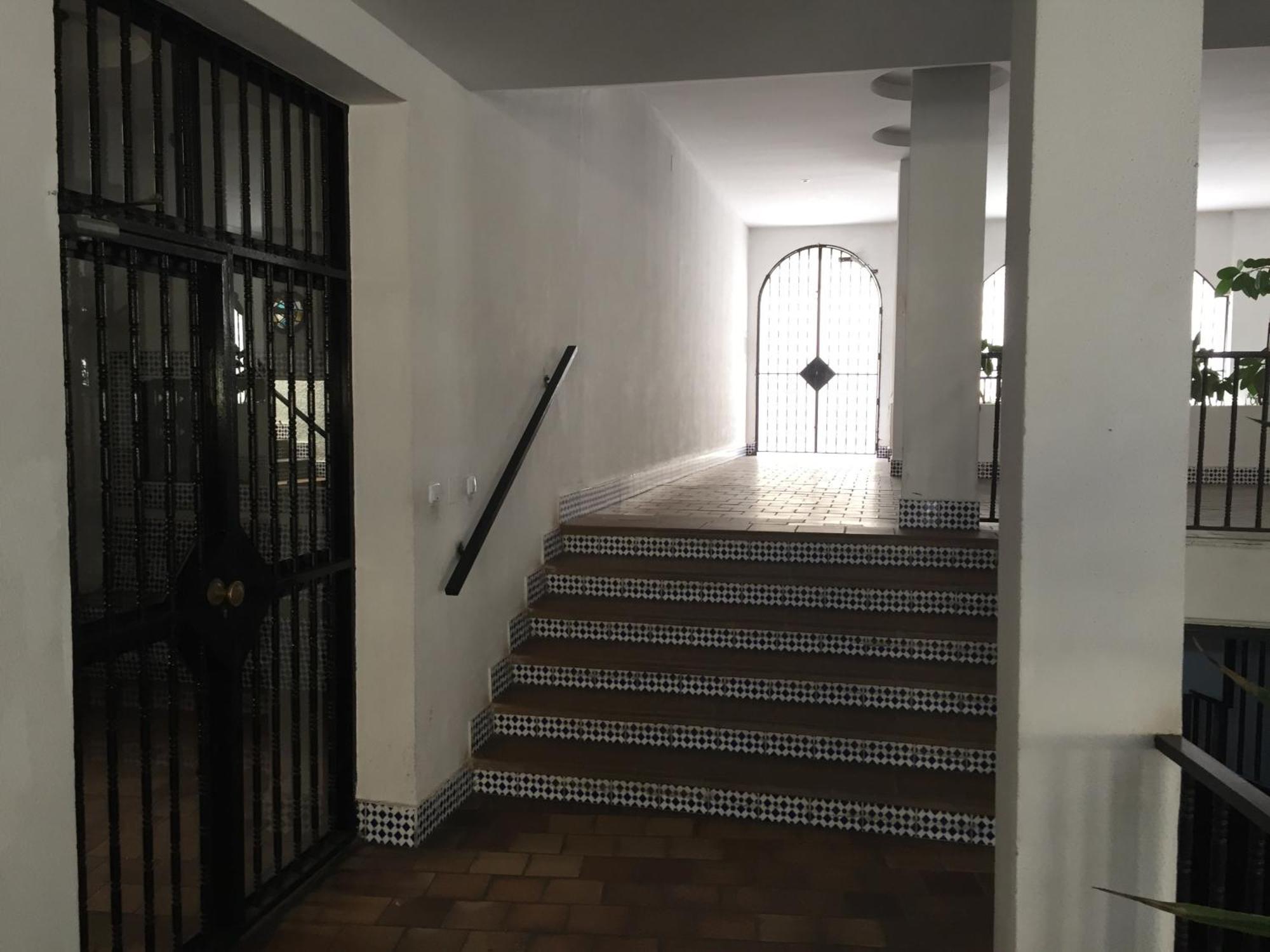 El Cortijuelo: Seaside Triplex With Rooftop Terrace Holiday home *