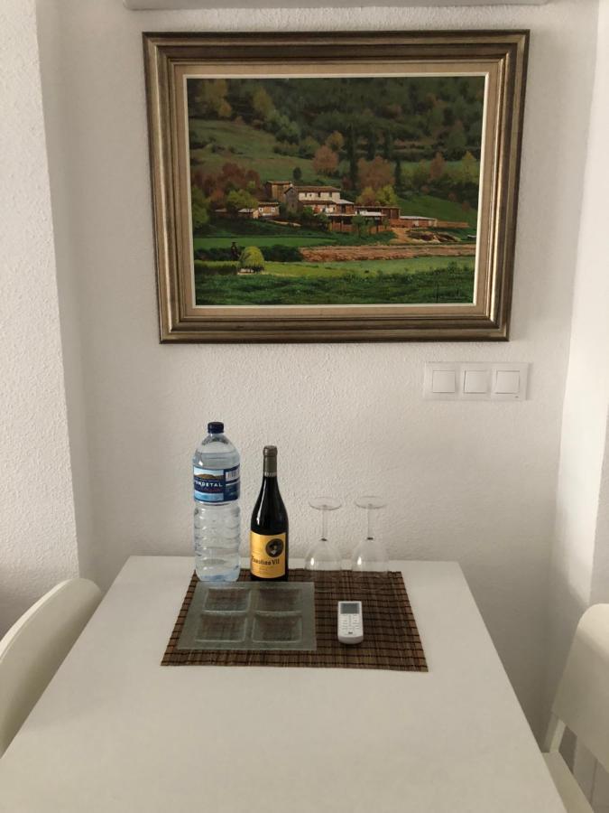 El Cortijuelo: Seaside Triplex With Rooftop Terrace Holiday home *