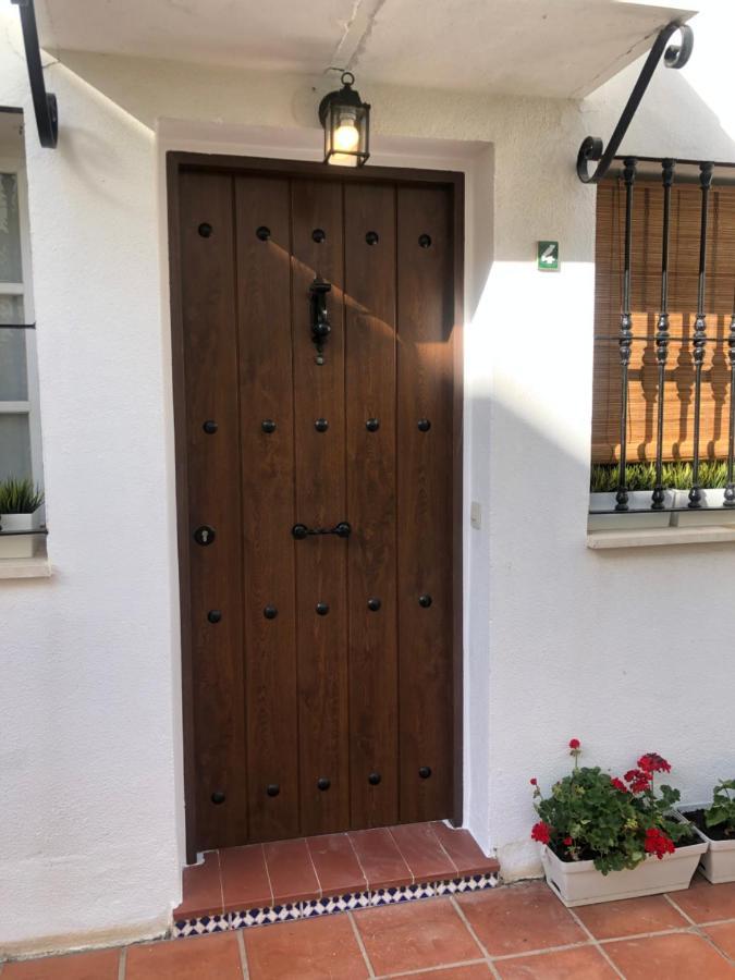Holiday home El Cortijuelo: Seaside Triplex With Rooftop Terrace