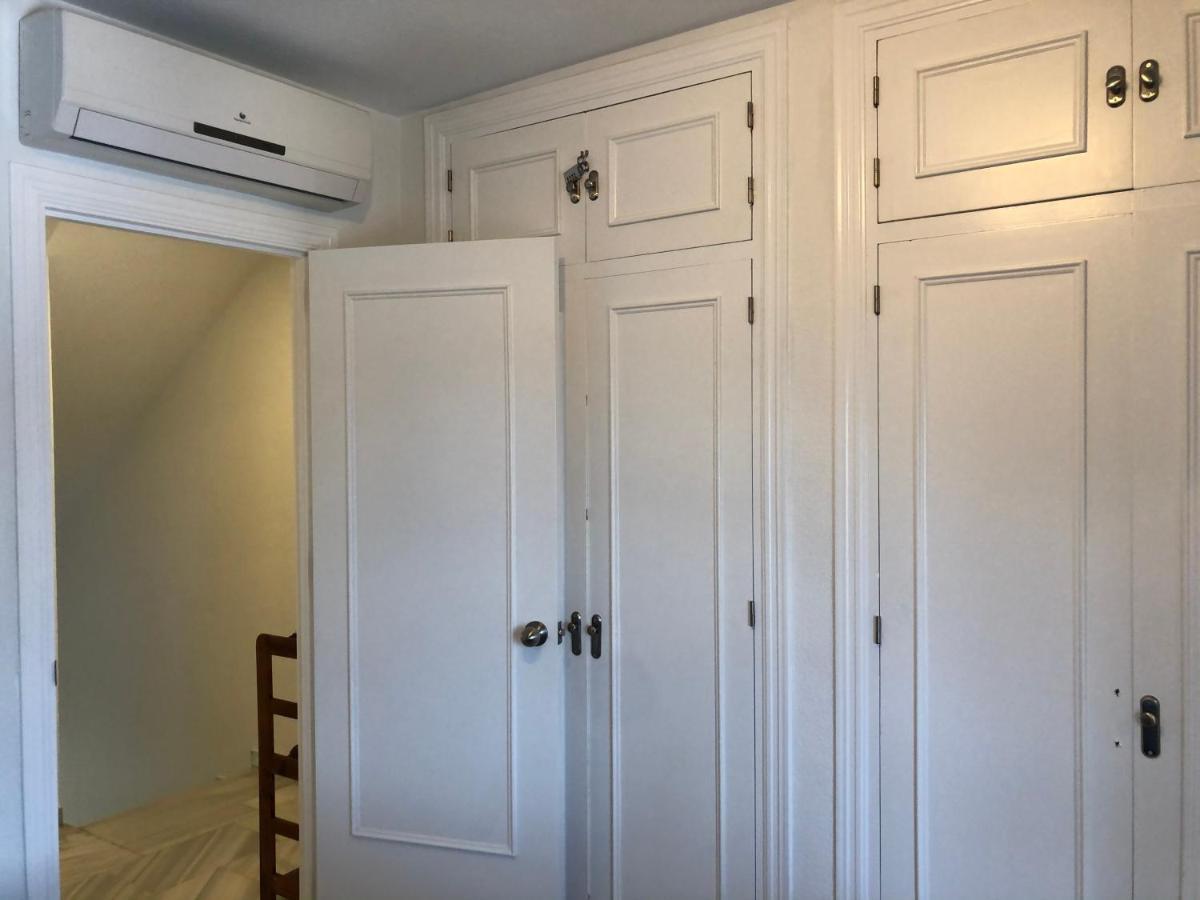 Holiday home El Cortijuelo: Seaside Triplex With Rooftop Terrace Torremolinos