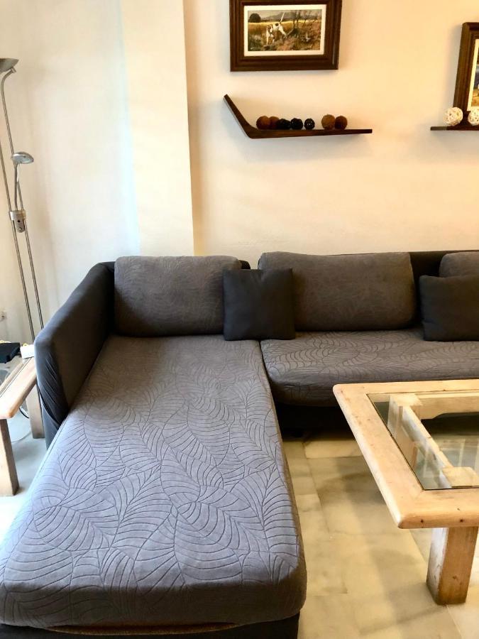 El Cortijuelo: Seaside Triplex With Rooftop Terrace Holiday home Torremolinos