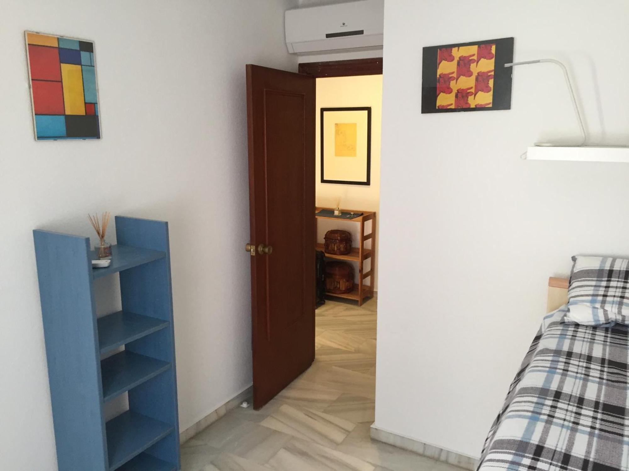 El Cortijuelo: Seaside Triplex With Rooftop Terrace * Torremolinos