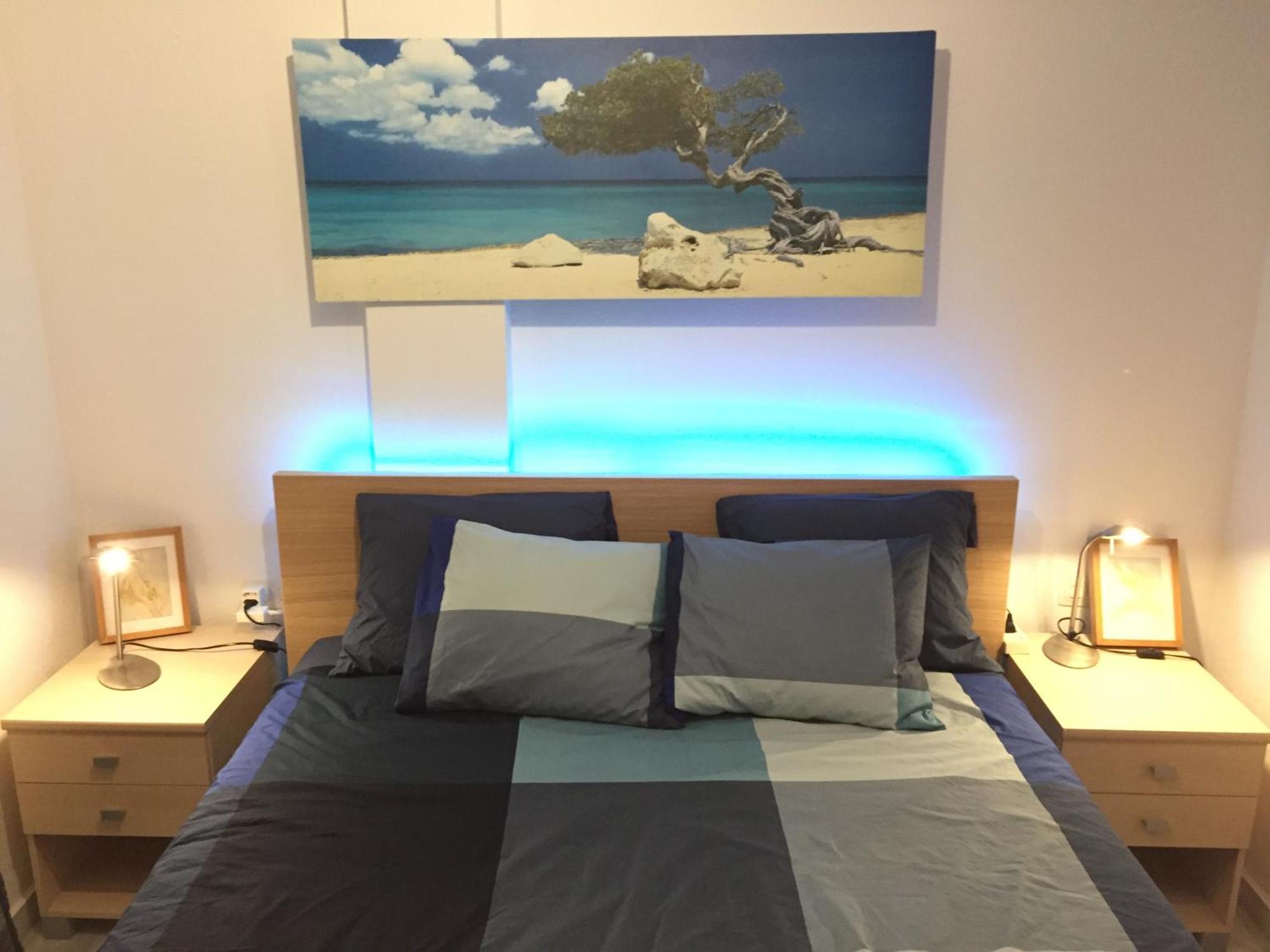 El Cortijuelo: Seaside Triplex With Rooftop Terrace Holiday home *
