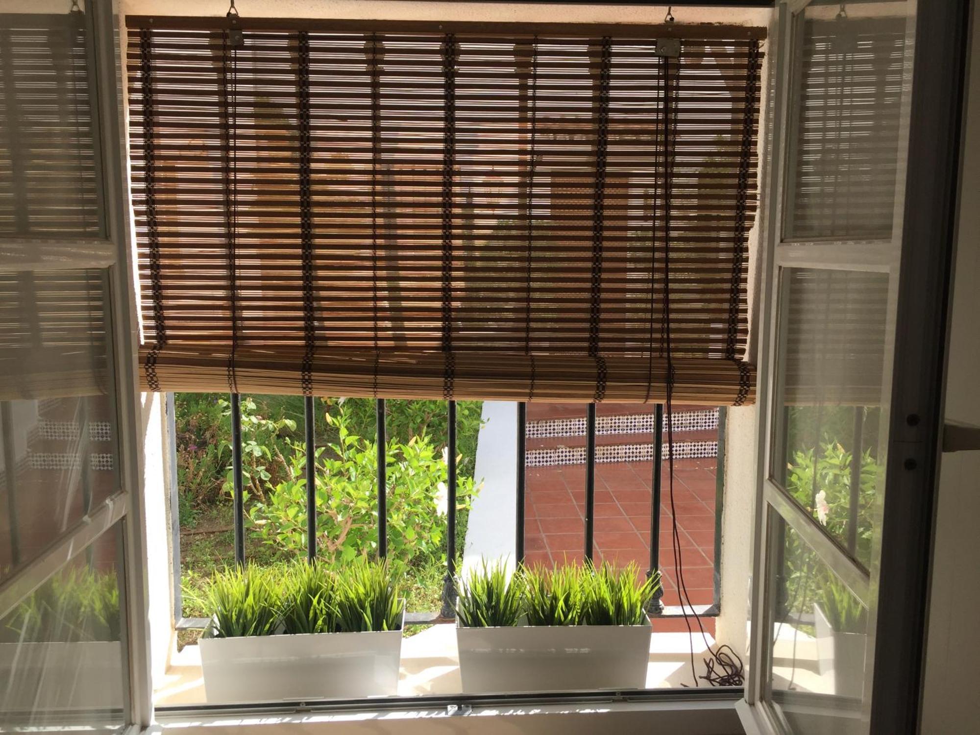 El Cortijuelo: Seaside Triplex With Rooftop Terrace * Torremolinos