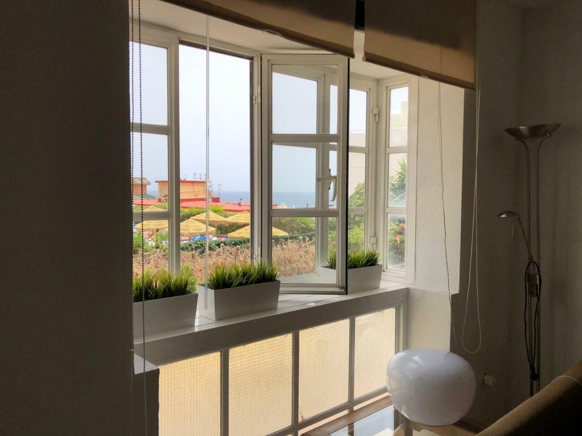 Holiday home El Cortijuelo: Seaside Triplex With Rooftop Terrace Torremolinos