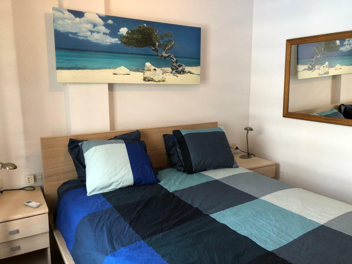 El Cortijuelo: Seaside Triplex With Rooftop Terrace * Torremolinos