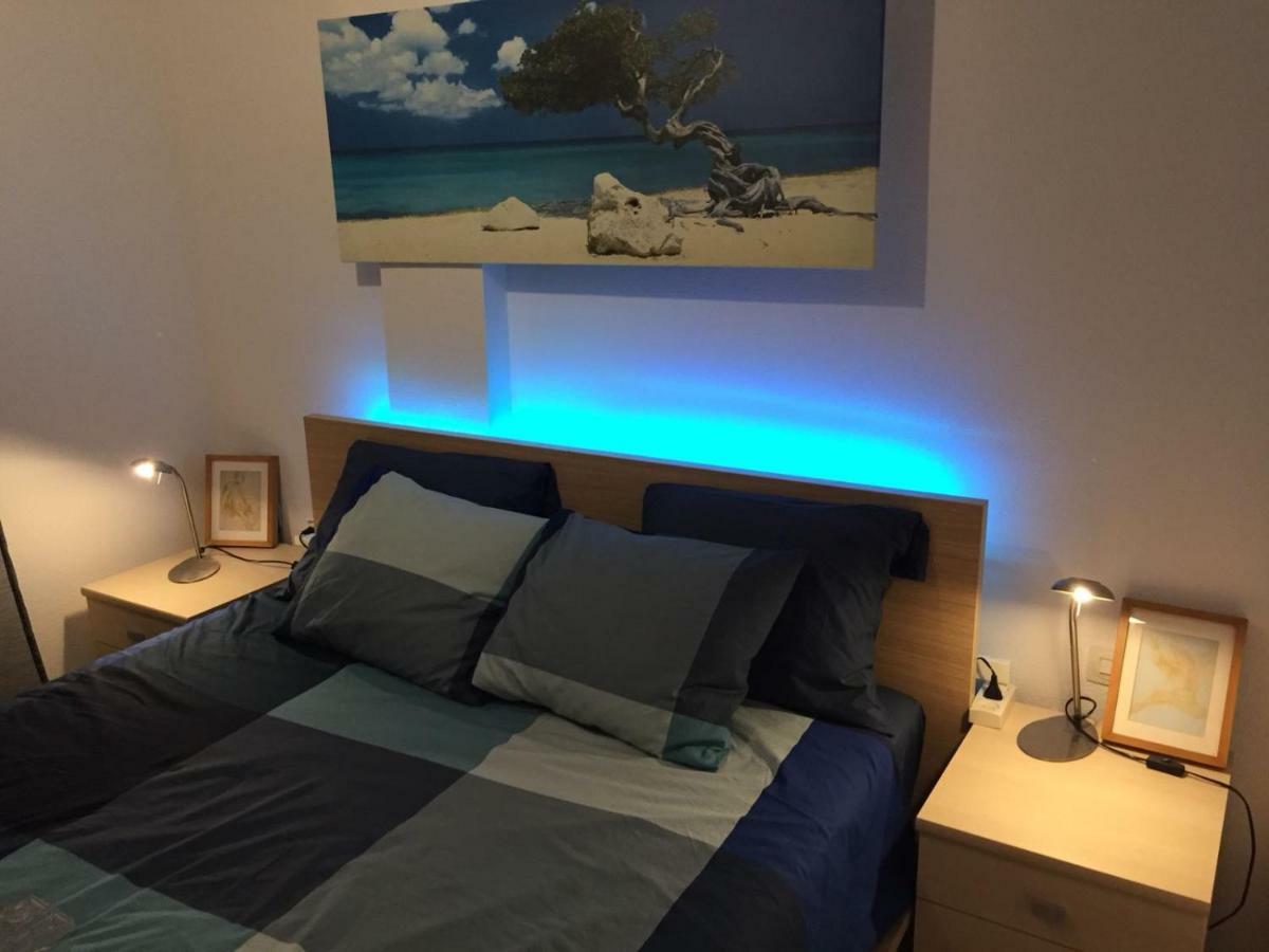 El Cortijuelo: Seaside Triplex With Rooftop Terrace Holiday home *