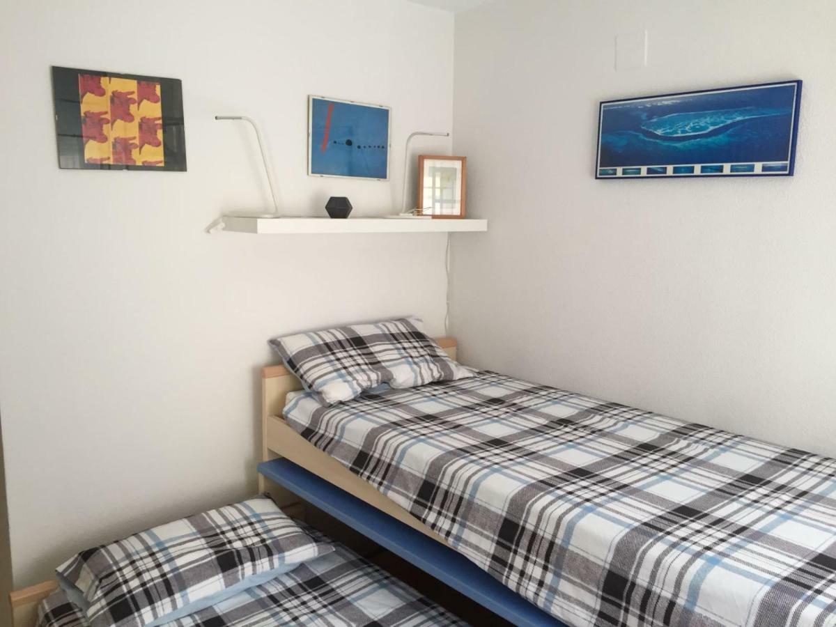 El Cortijuelo: Seaside Triplex With Rooftop Terrace Holiday home Torremolinos