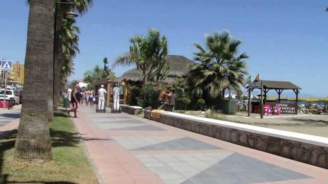 Holiday home El Cortijuelo: Seaside Triplex With Rooftop Terrace