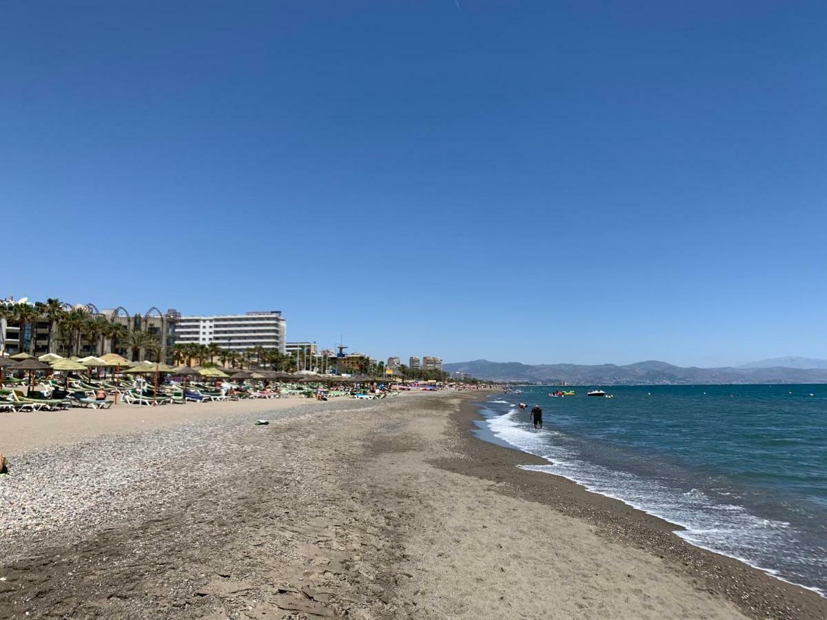 El Cortijuelo: Seaside Triplex With Rooftop Terrace *