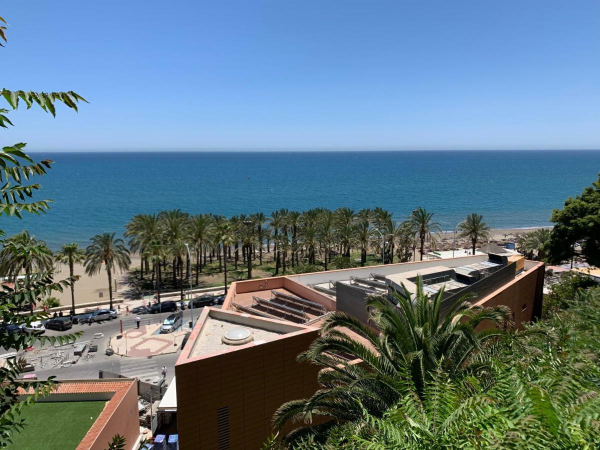 El Cortijuelo: Seaside Triplex With Rooftop Terrace Holiday home *